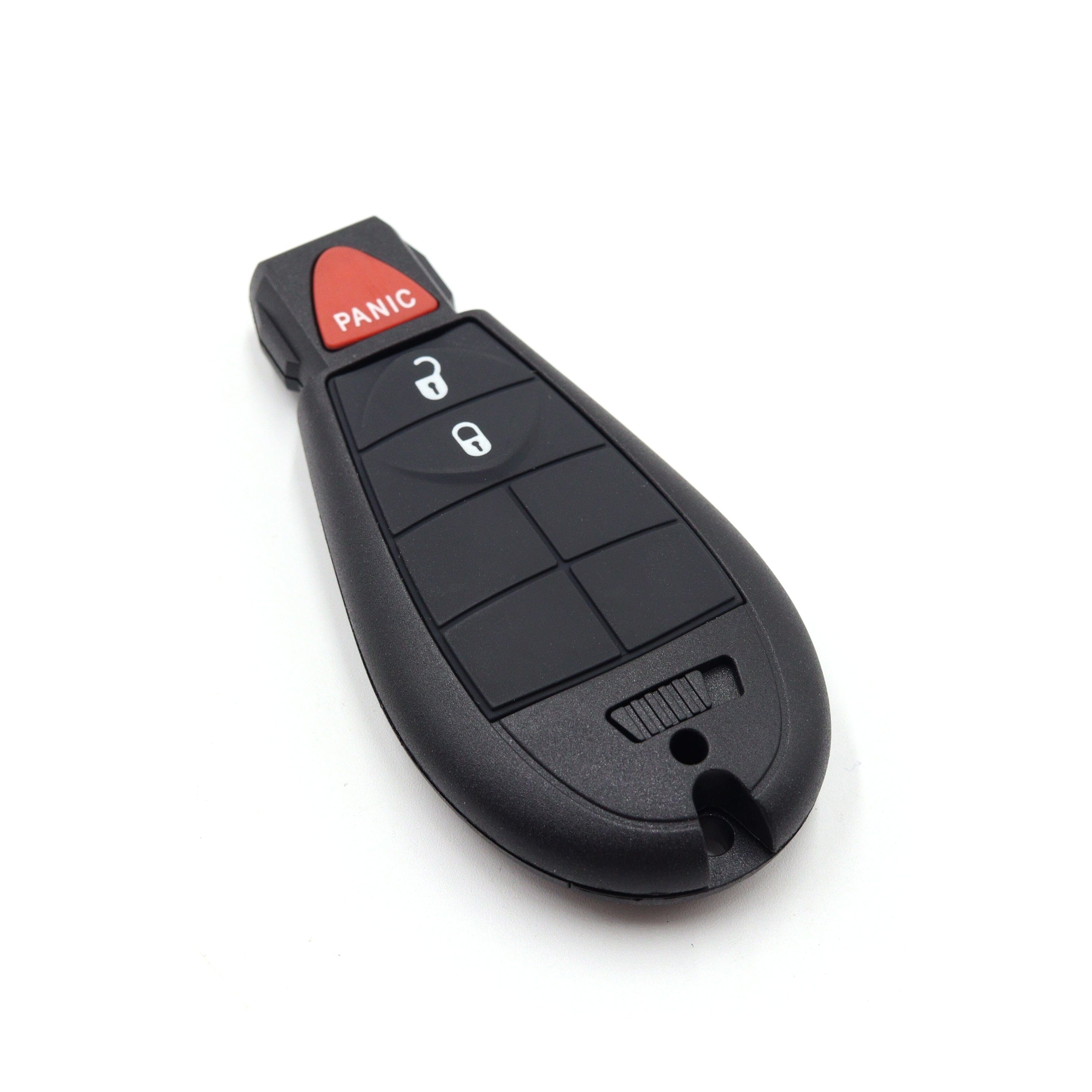 Complete Keyless Smart Fobik Key To Suit Jeep Grand Cherokee 2011-2013 56046737AH | Remote Pro